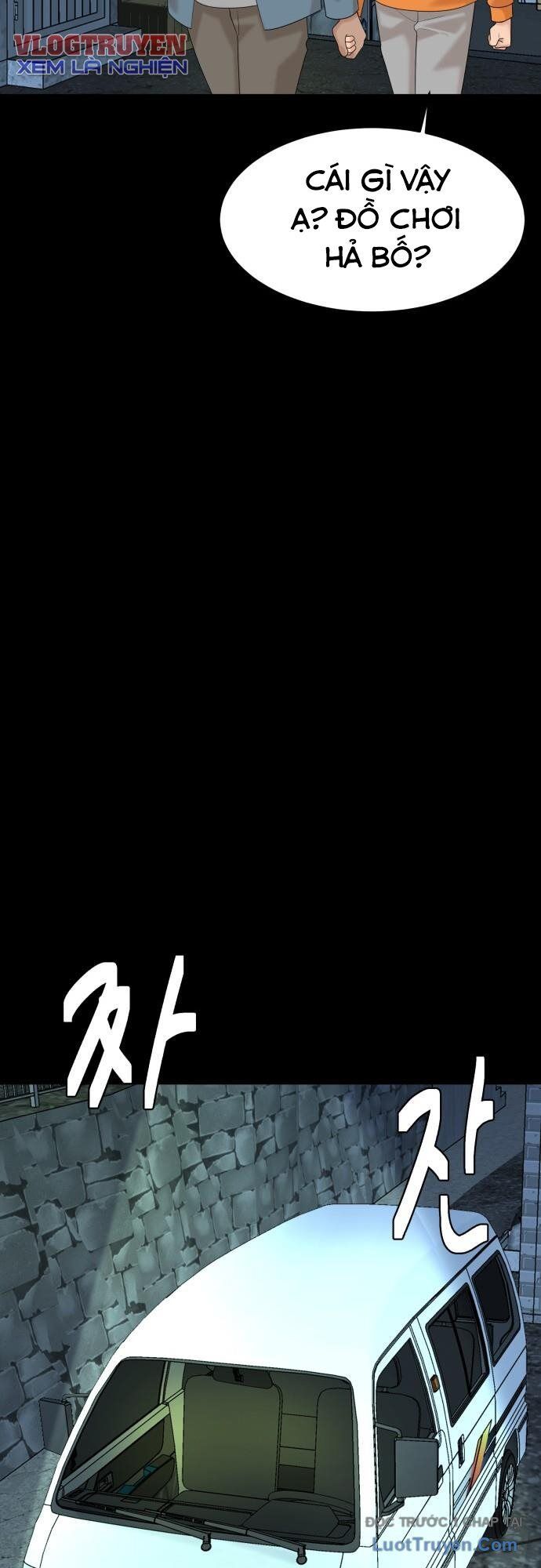 Nhà Hàng Độc Lạ Chapter 46 - Trang 14