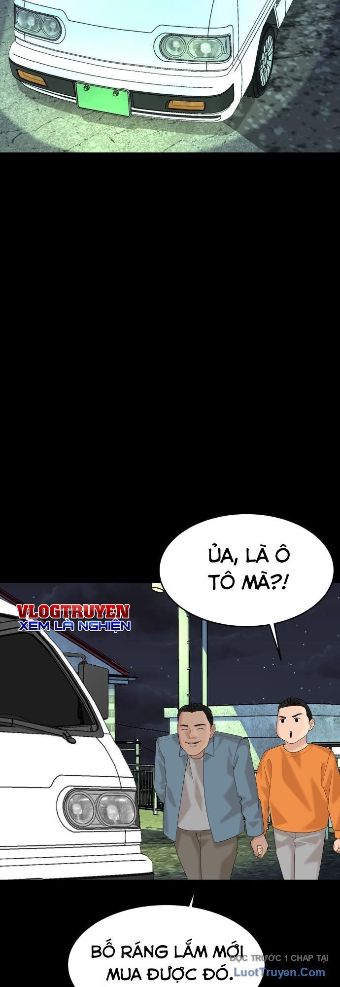 Nhà Hàng Độc Lạ Chapter 46 - Trang 15