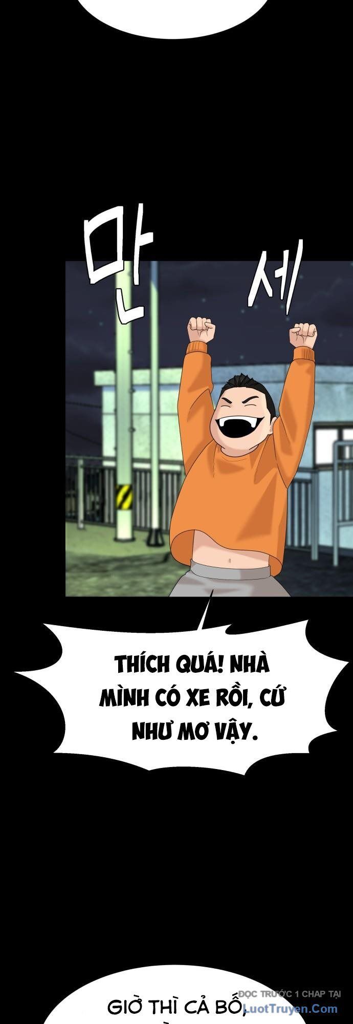 Nhà Hàng Độc Lạ Chapter 46 - Trang 16