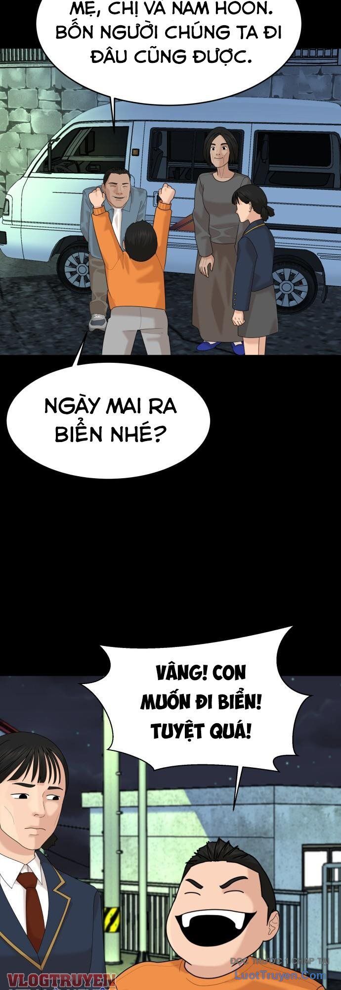 Nhà Hàng Độc Lạ Chapter 46 - Trang 17