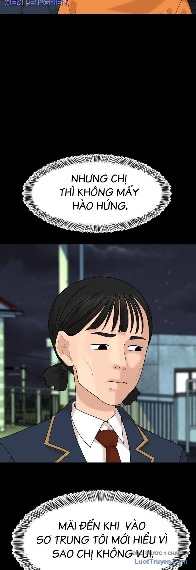 Nhà Hàng Độc Lạ Chapter 46 - Trang 18
