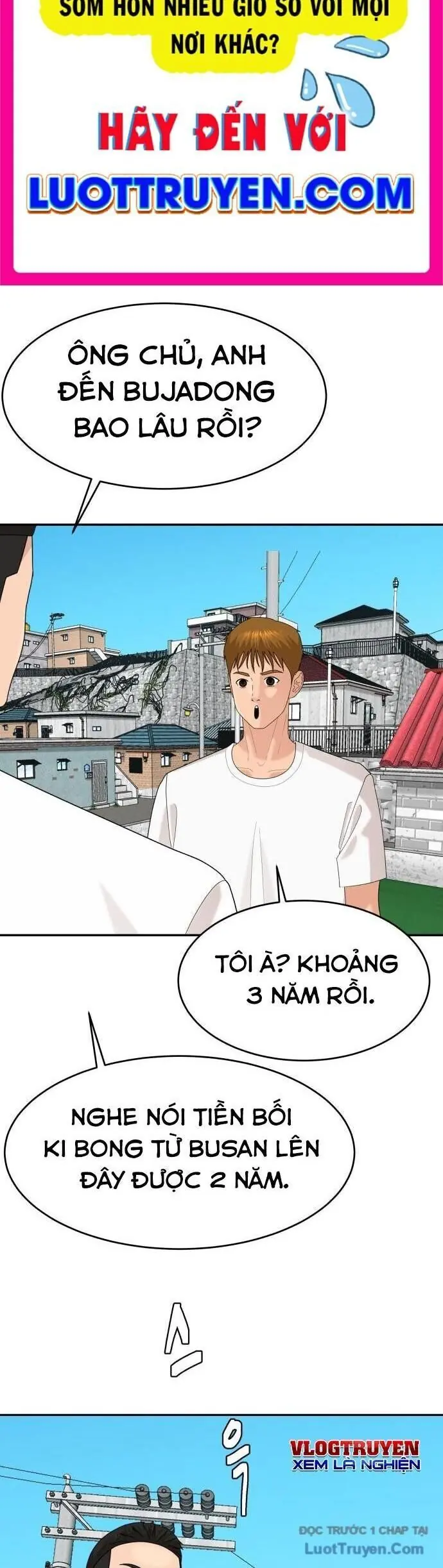 Nhà Hàng Độc Lạ Chapter 46 - Trang 2