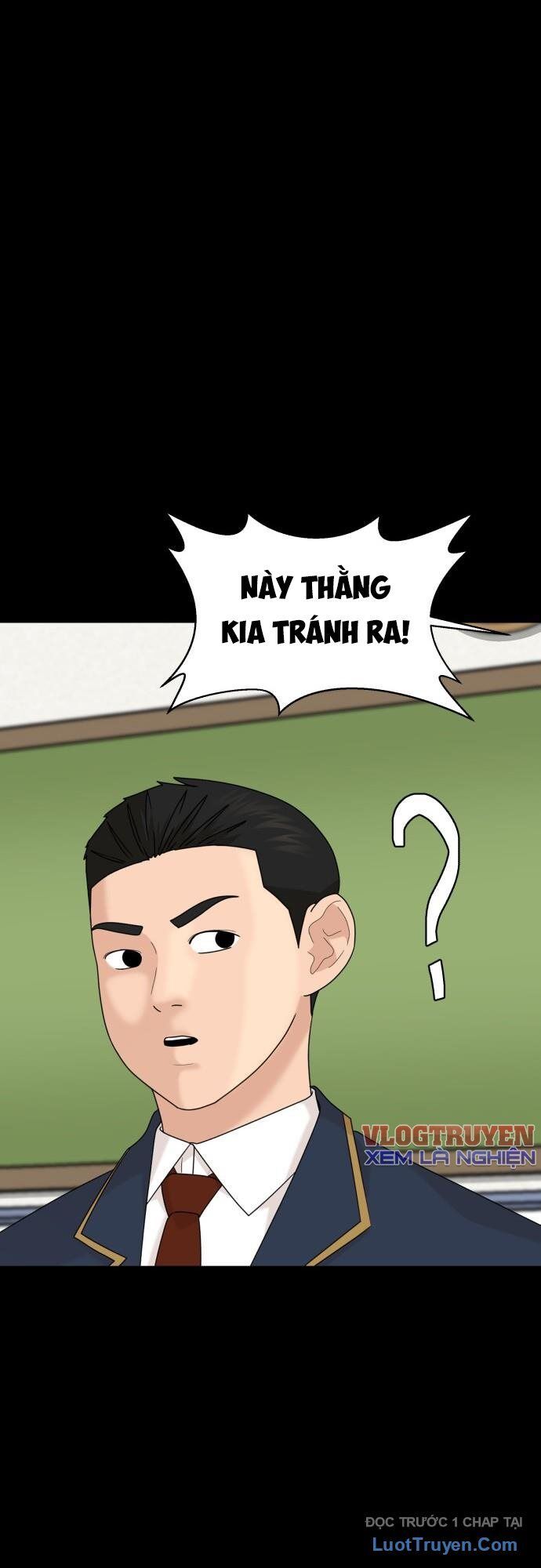 Nhà Hàng Độc Lạ Chapter 46 - Trang 21