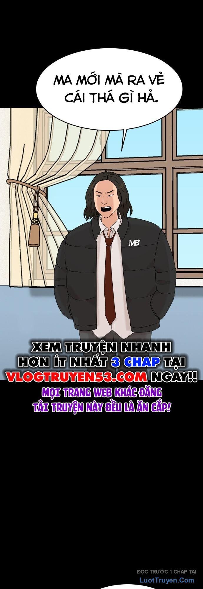 Nhà Hàng Độc Lạ Chapter 46 - Trang 22