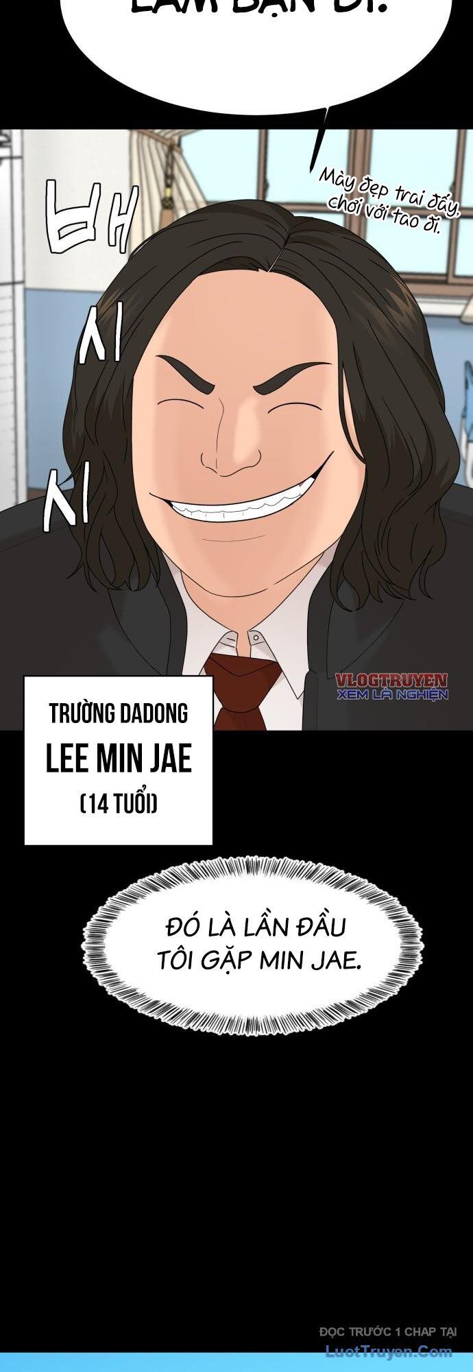 Nhà Hàng Độc Lạ Chapter 46 - Trang 24