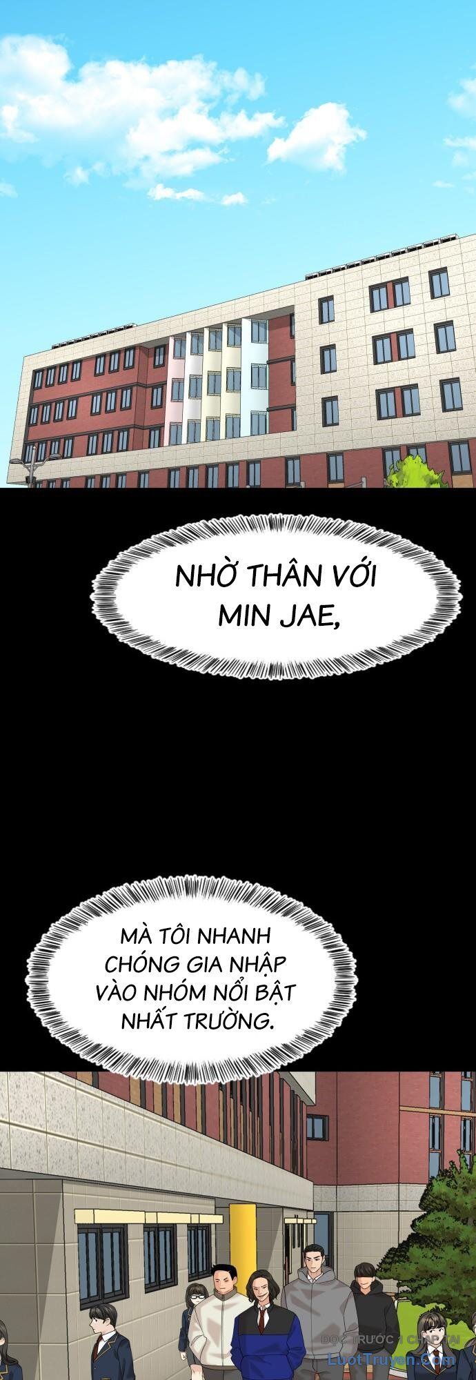 Nhà Hàng Độc Lạ Chapter 46 - Trang 25