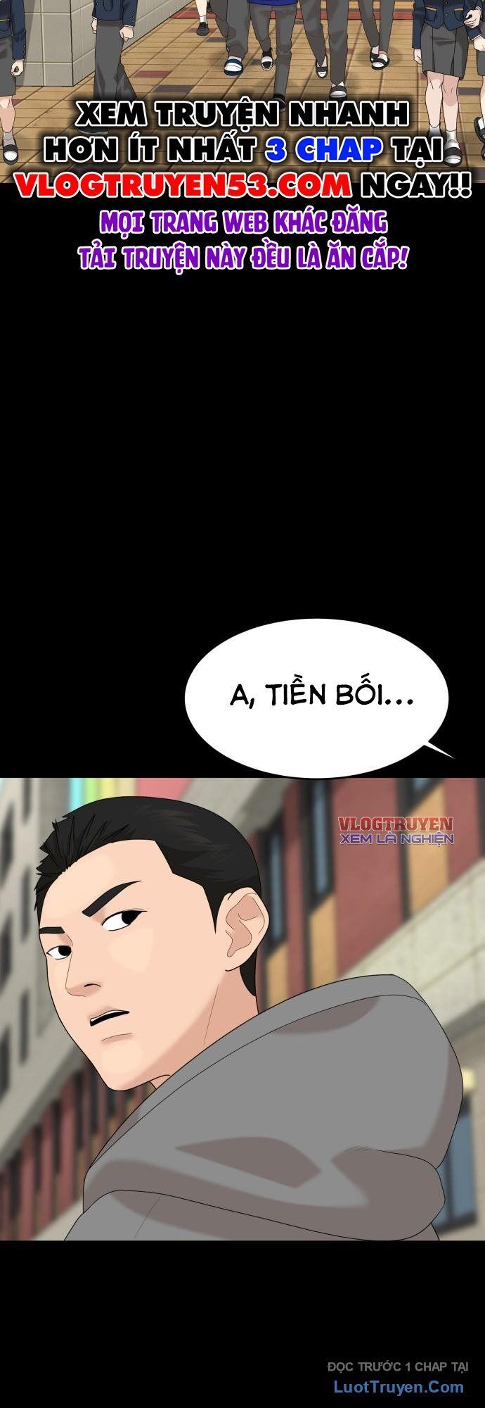 Nhà Hàng Độc Lạ Chapter 46 - Trang 26