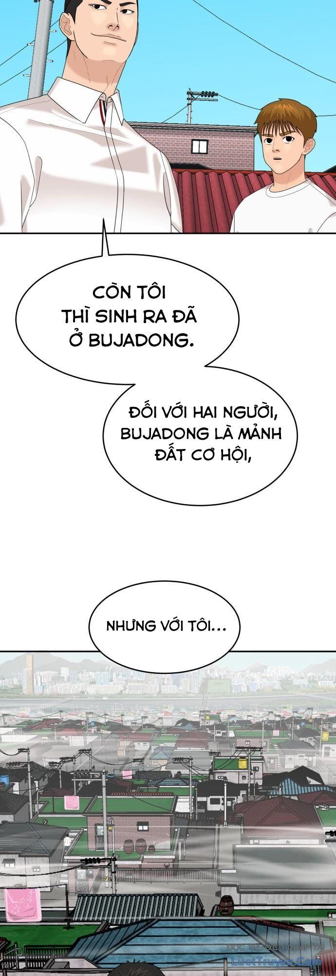 Nhà Hàng Độc Lạ Chapter 46 - Trang 3