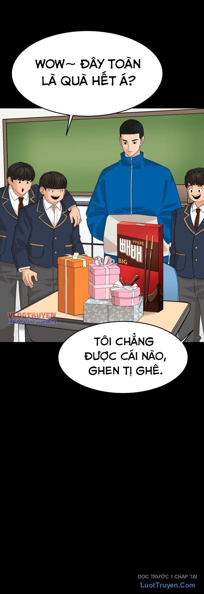 Nhà Hàng Độc Lạ Chapter 46 - Trang 30