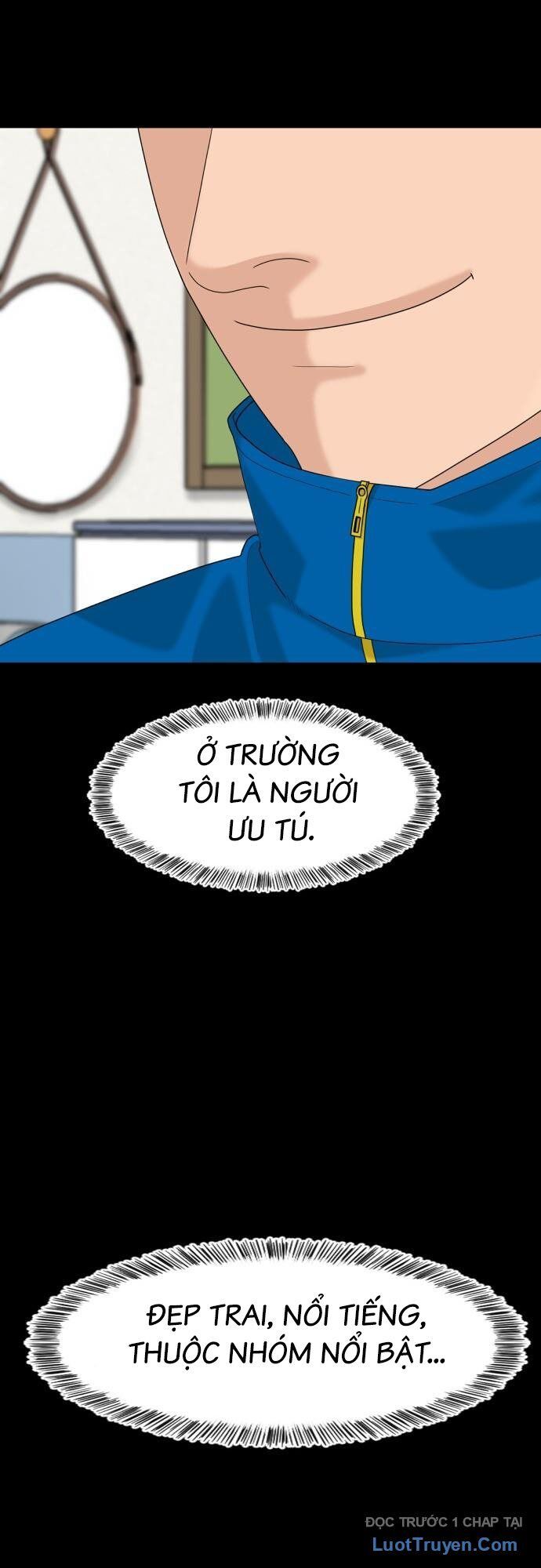 Nhà Hàng Độc Lạ Chapter 46 - Trang 31