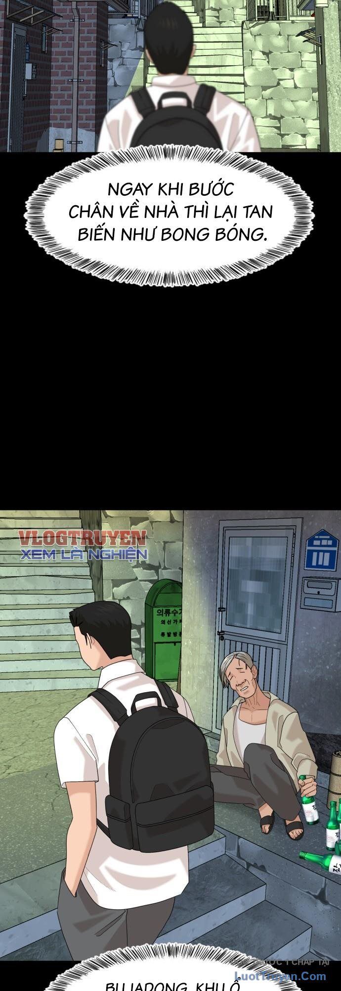 Nhà Hàng Độc Lạ Chapter 46 - Trang 34