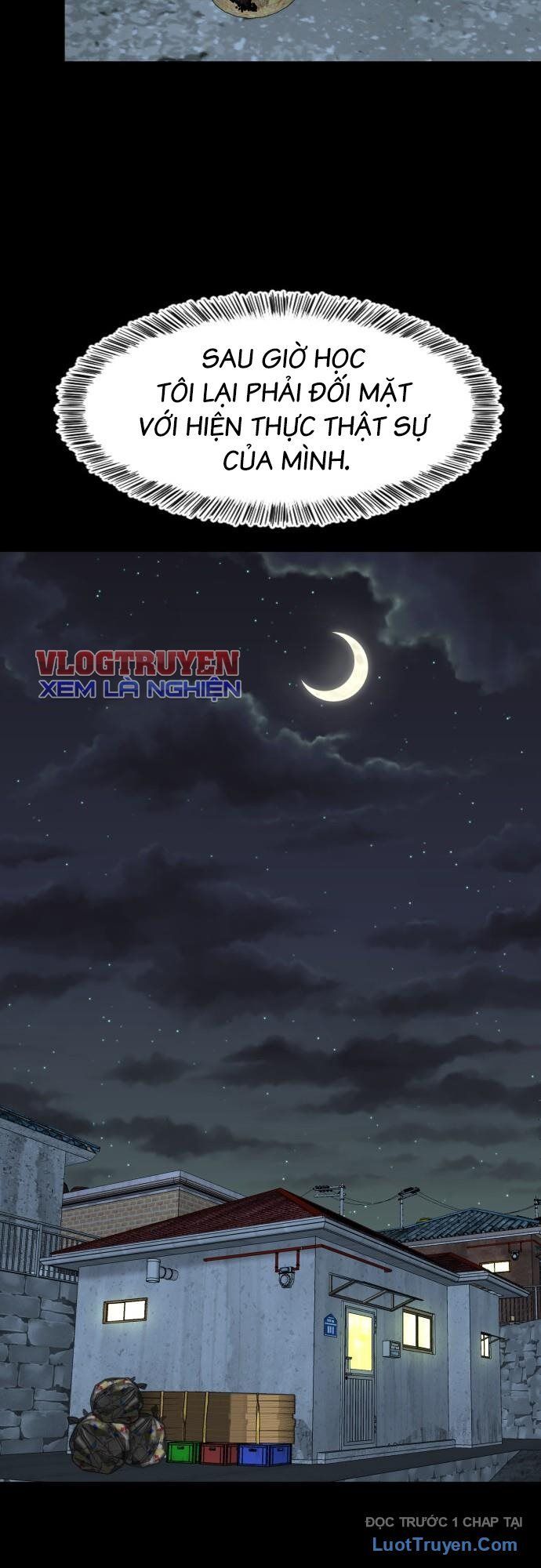 Nhà Hàng Độc Lạ Chapter 46 - Trang 36
