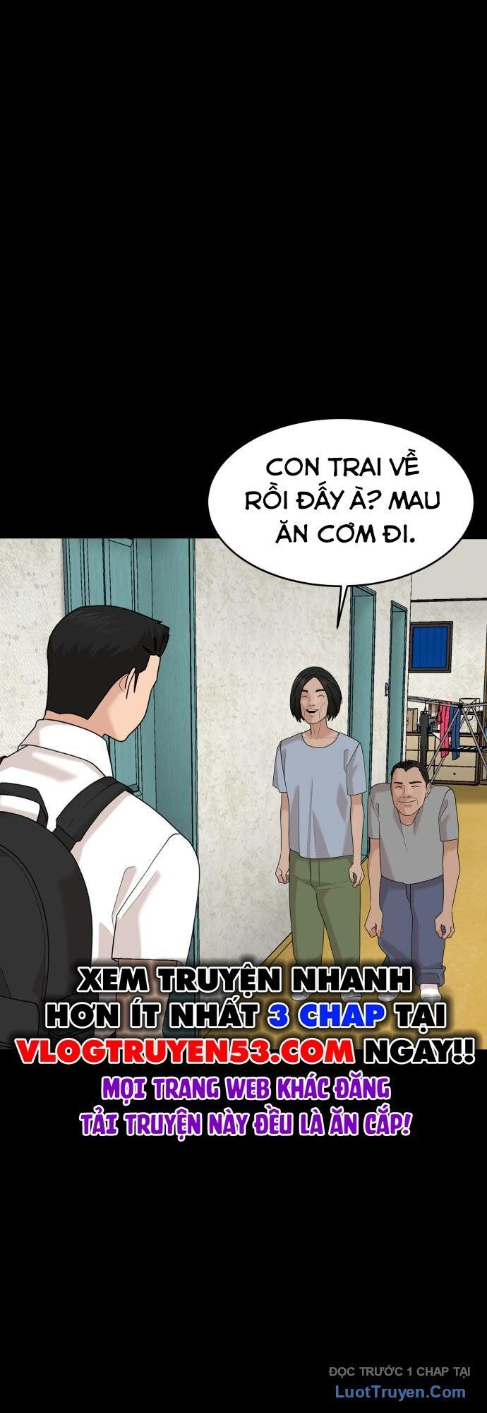 Nhà Hàng Độc Lạ Chapter 46 - Trang 37