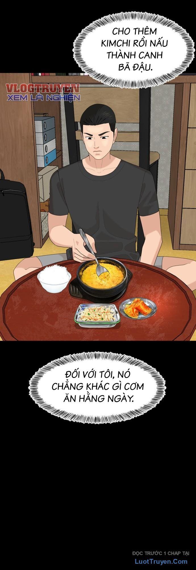 Nhà Hàng Độc Lạ Chapter 46 - Trang 39