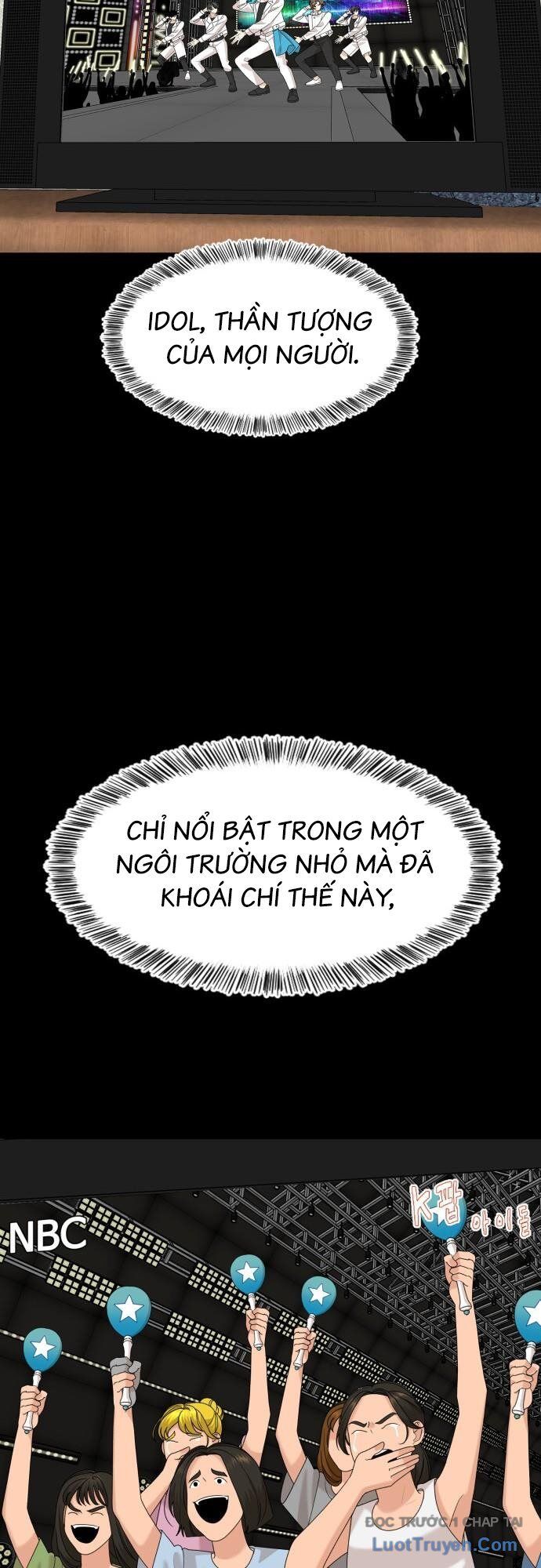 Nhà Hàng Độc Lạ Chapter 46 - Trang 41