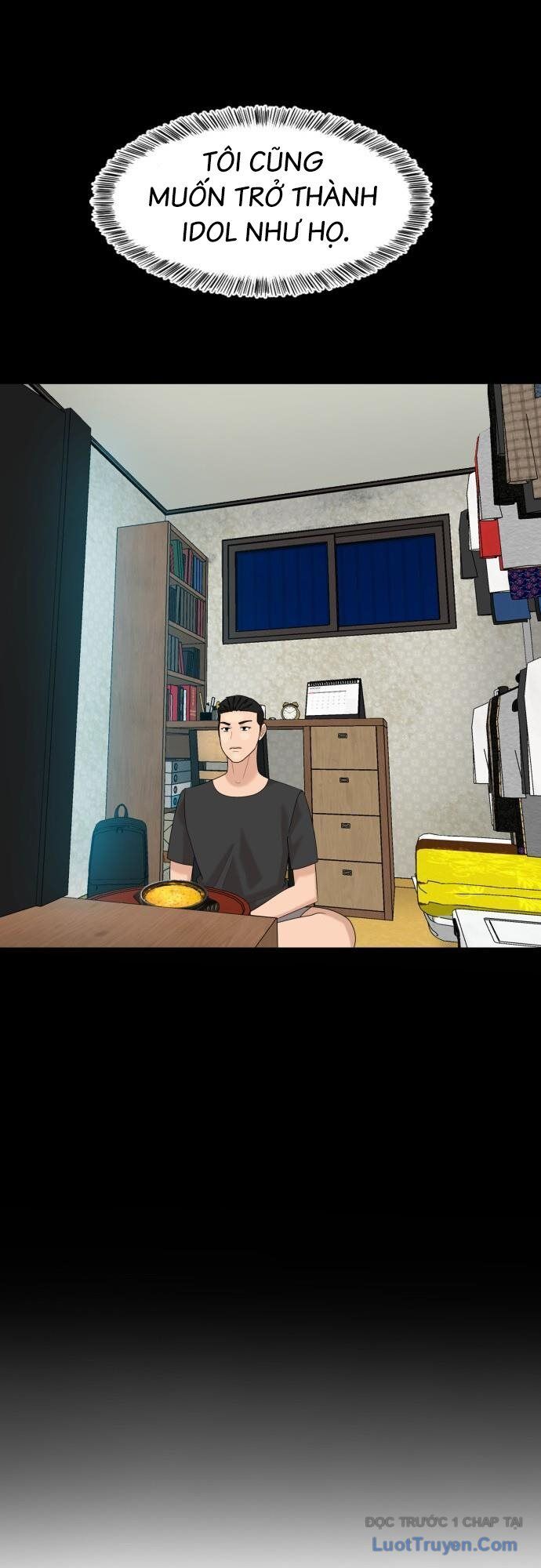 Nhà Hàng Độc Lạ Chapter 46 - Trang 43