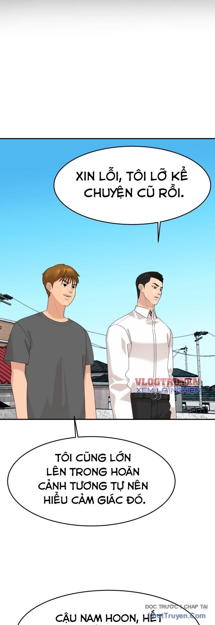 Nhà Hàng Độc Lạ Chapter 46 - Trang 44