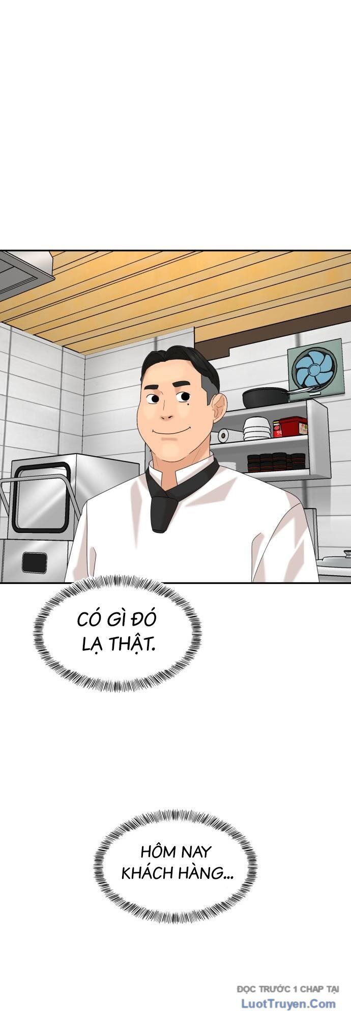Nhà Hàng Độc Lạ Chapter 46 - Trang 47