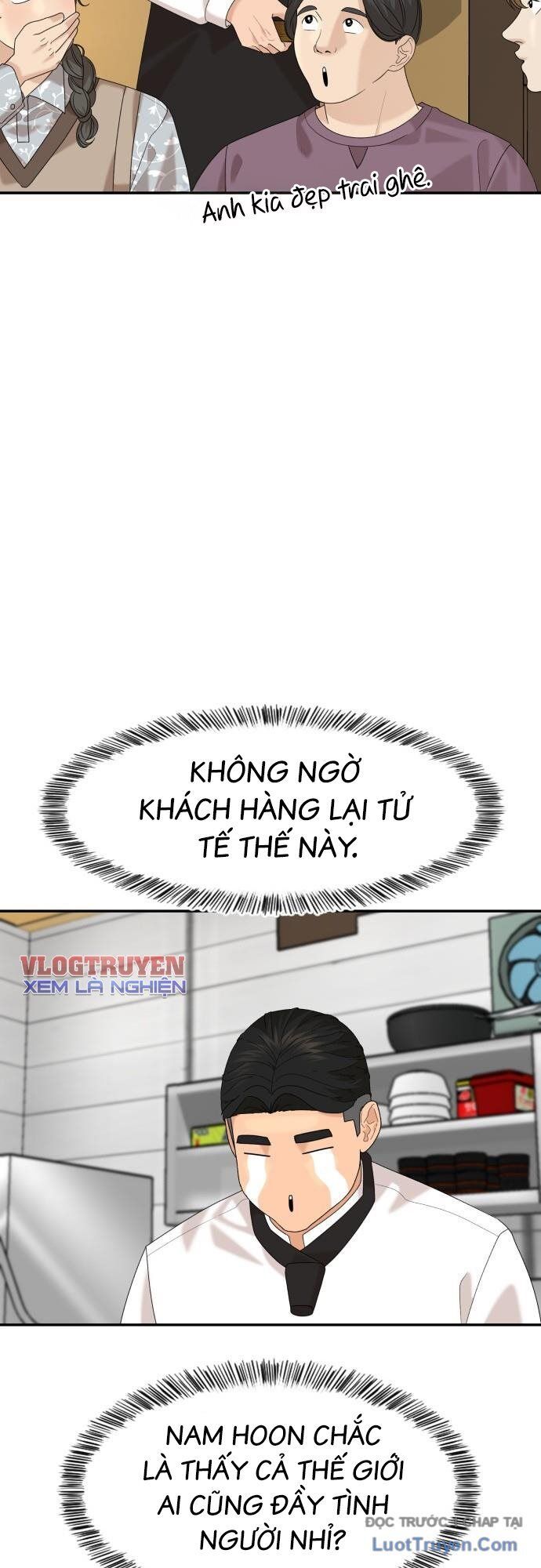 Nhà Hàng Độc Lạ Chapter 46 - Trang 50