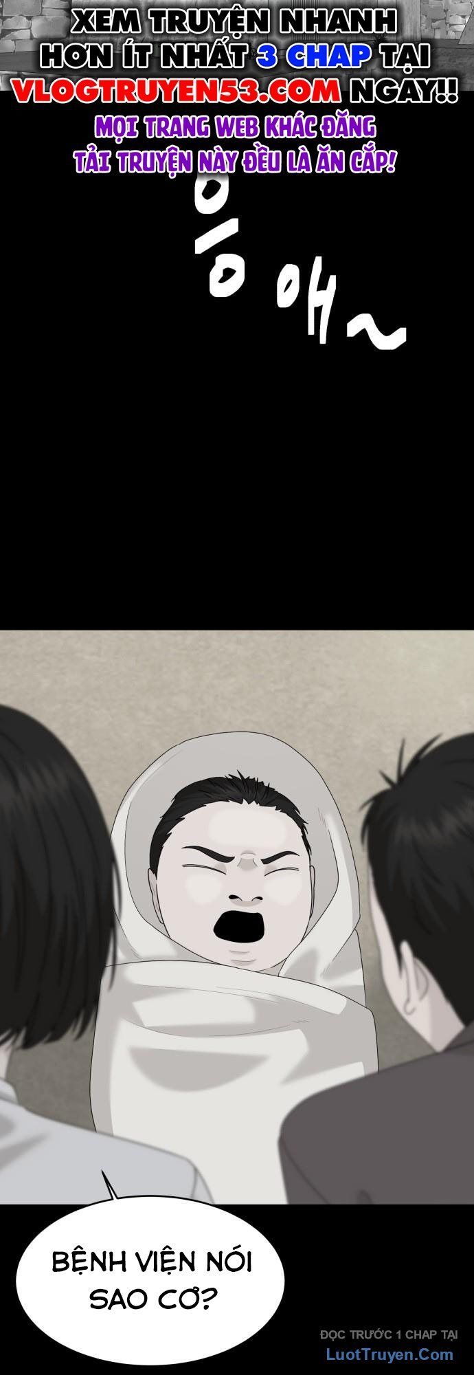 Nhà Hàng Độc Lạ Chapter 46 - Trang 6