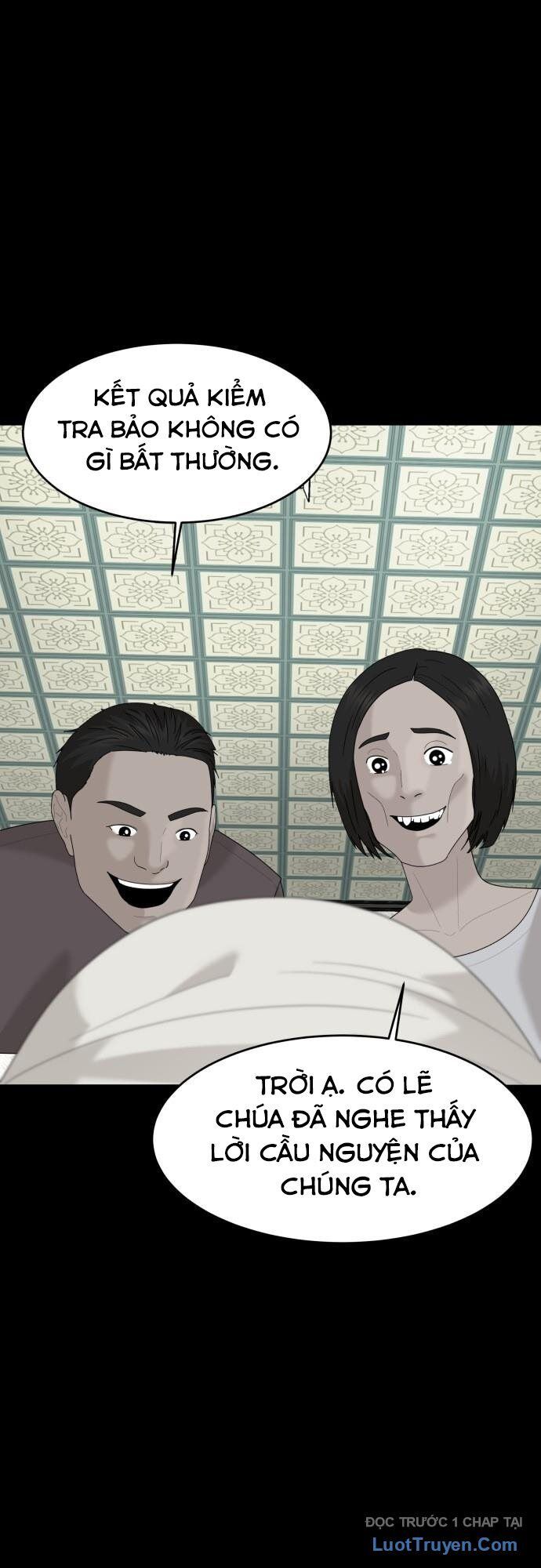 Nhà Hàng Độc Lạ Chapter 46 - Trang 7