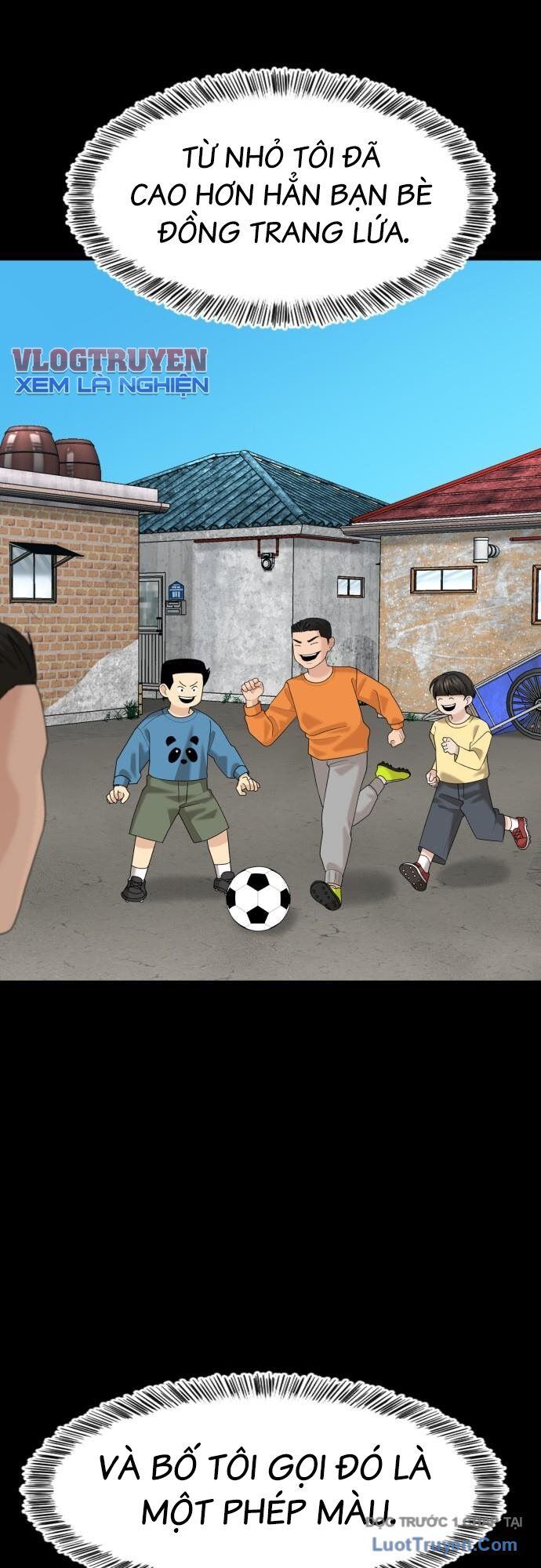 Nhà Hàng Độc Lạ Chapter 46 - Trang 8
