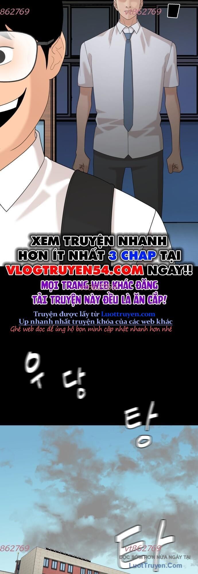 Nhà Hàng Độc Lạ Chapter 47 - Trang 10