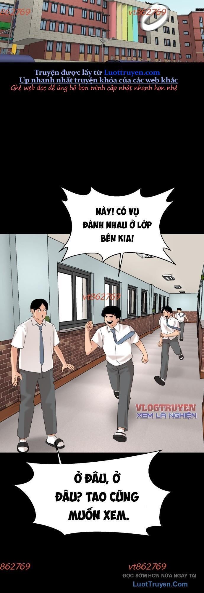 Nhà Hàng Độc Lạ Chapter 47 - Trang 11