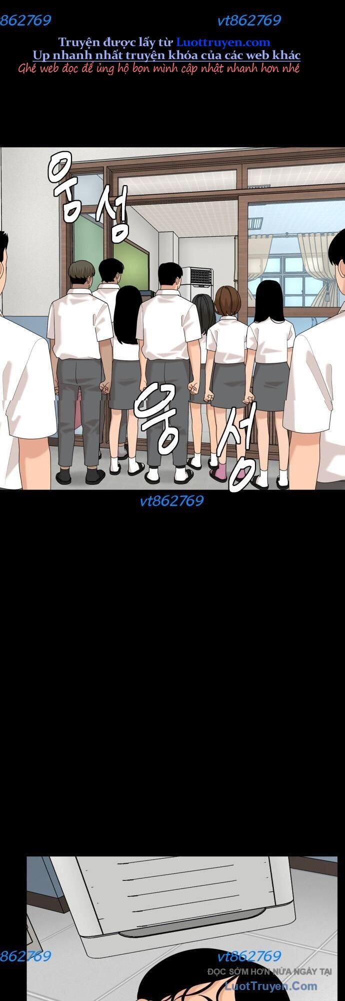 Nhà Hàng Độc Lạ Chapter 47 - Trang 12