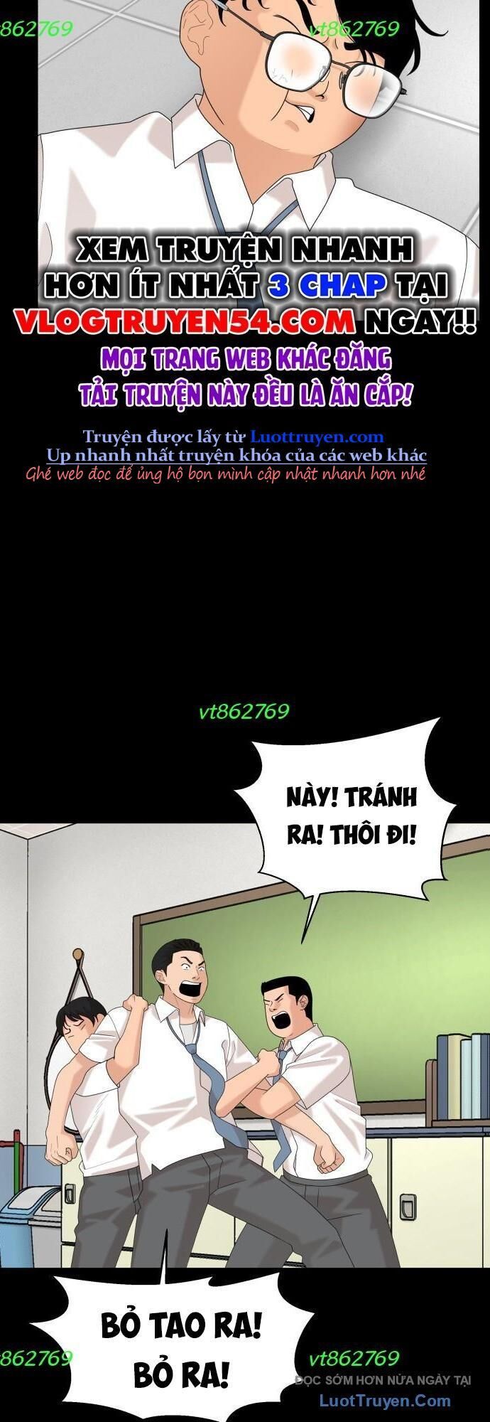Nhà Hàng Độc Lạ Chapter 47 - Trang 13