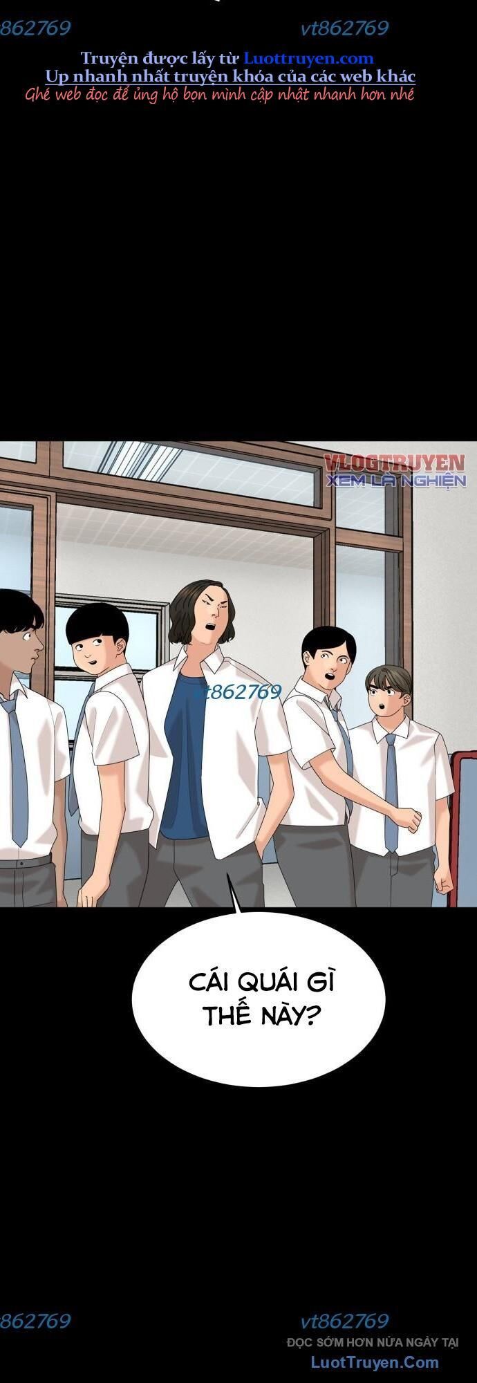Nhà Hàng Độc Lạ Chapter 47 - Trang 14