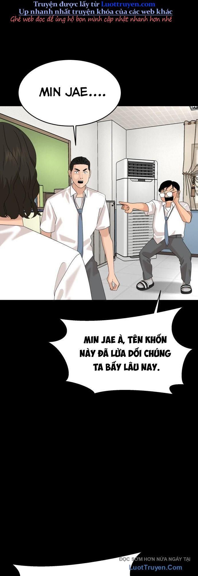 Nhà Hàng Độc Lạ Chapter 47 - Trang 15