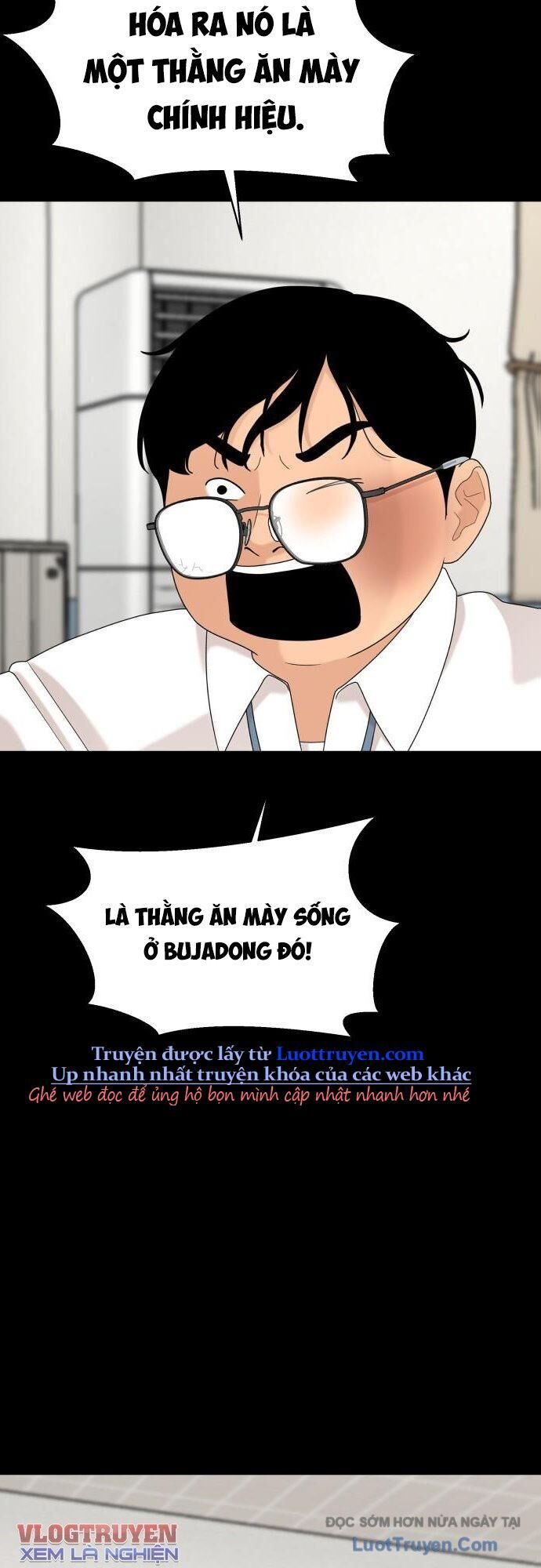 Nhà Hàng Độc Lạ Chapter 47 - Trang 16