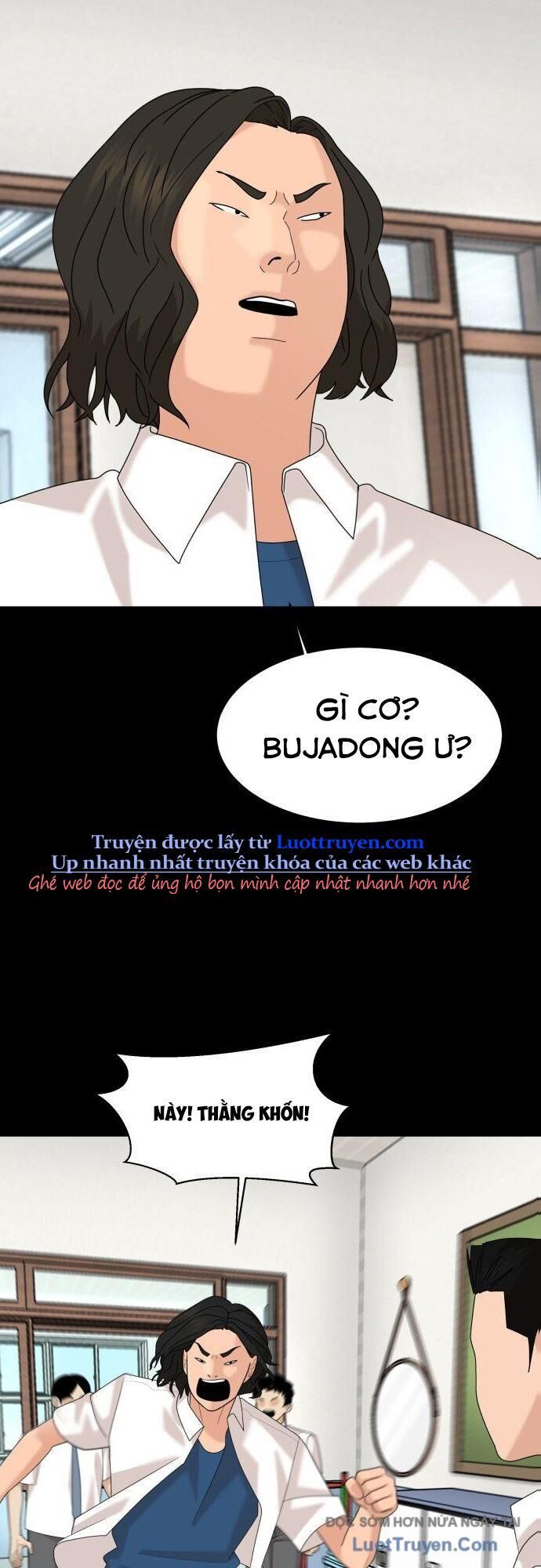 Nhà Hàng Độc Lạ Chapter 47 - Trang 17