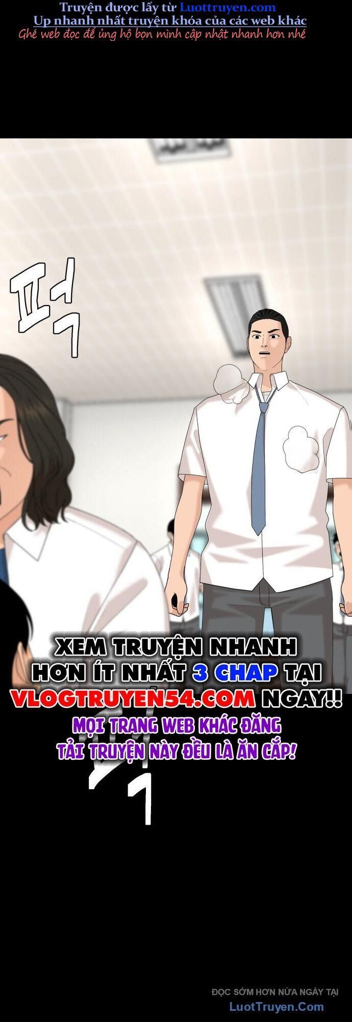 Nhà Hàng Độc Lạ Chapter 47 - Trang 20