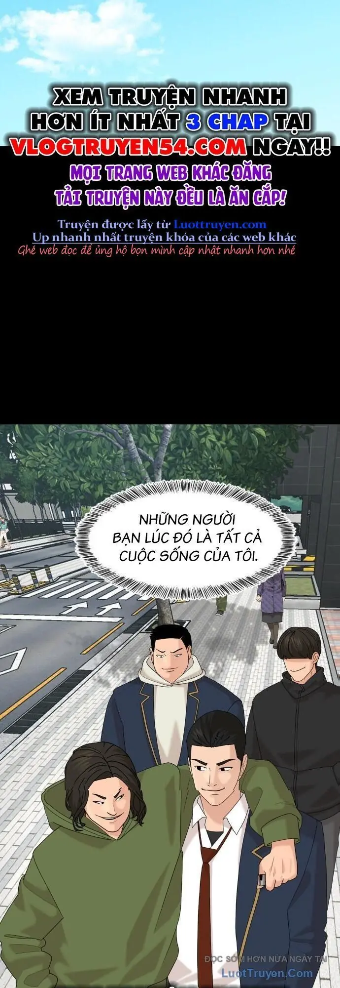 Nhà Hàng Độc Lạ Chapter 47 - Trang 22