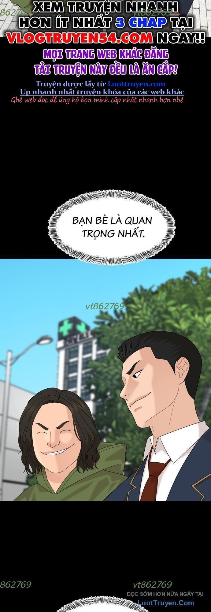 Nhà Hàng Độc Lạ Chapter 47 - Trang 23