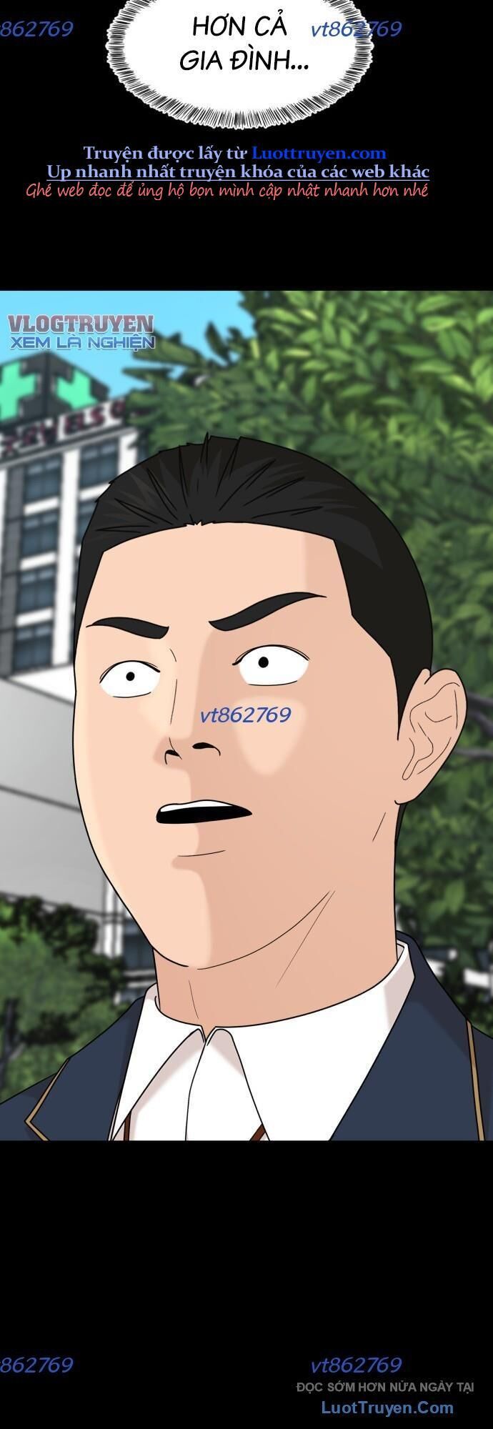 Nhà Hàng Độc Lạ Chapter 47 - Trang 24