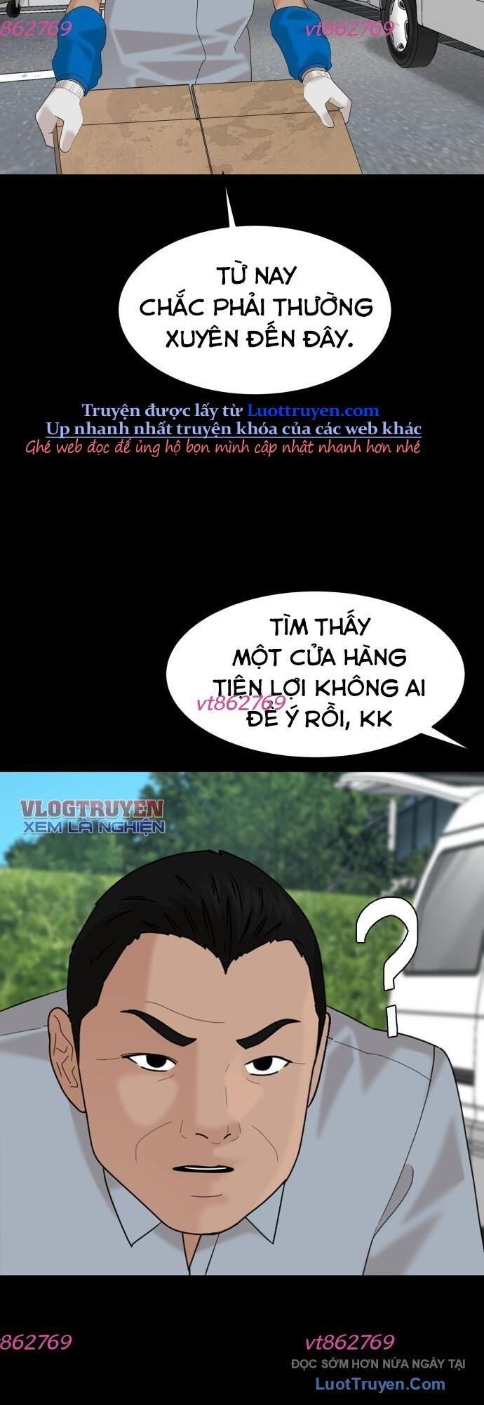 Nhà Hàng Độc Lạ Chapter 47 - Trang 26