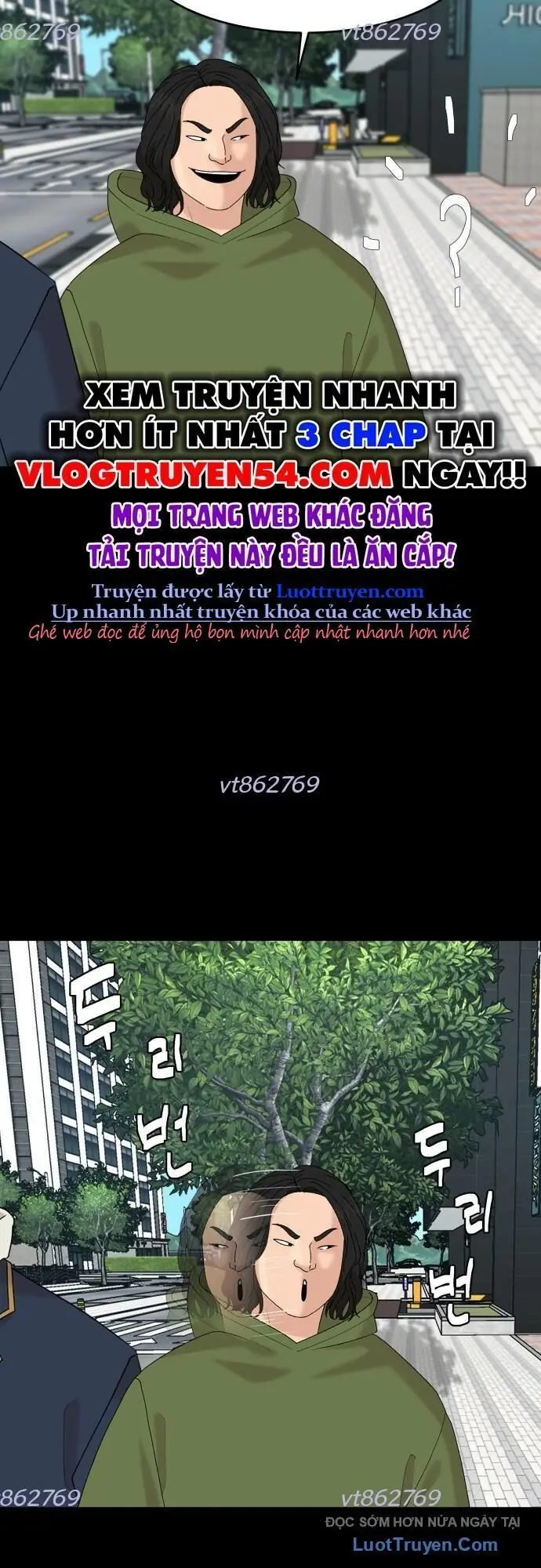 Nhà Hàng Độc Lạ Chapter 47 - Trang 28