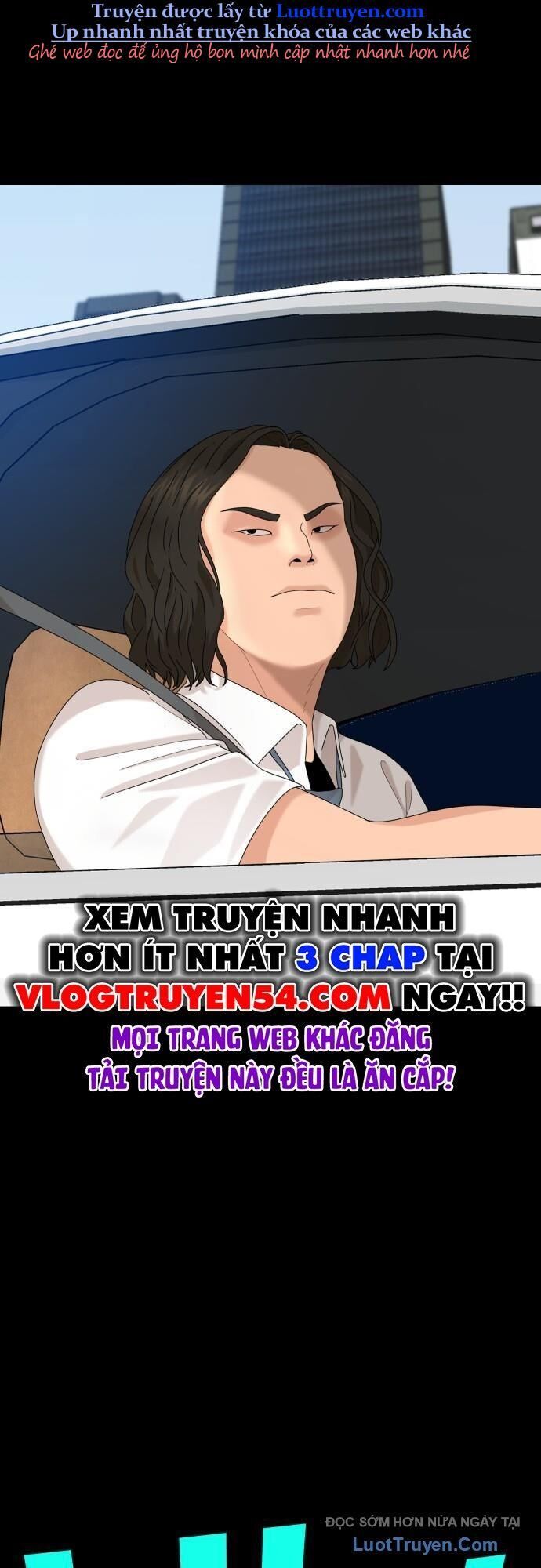 Nhà Hàng Độc Lạ Chapter 47 - Trang 3