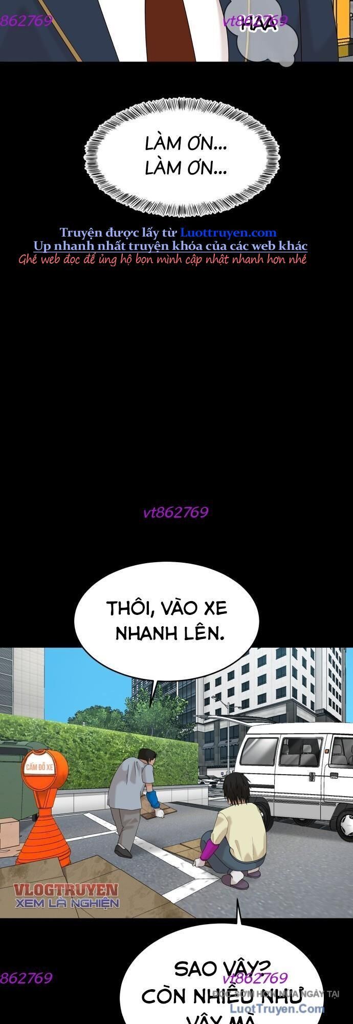 Nhà Hàng Độc Lạ Chapter 47 - Trang 31