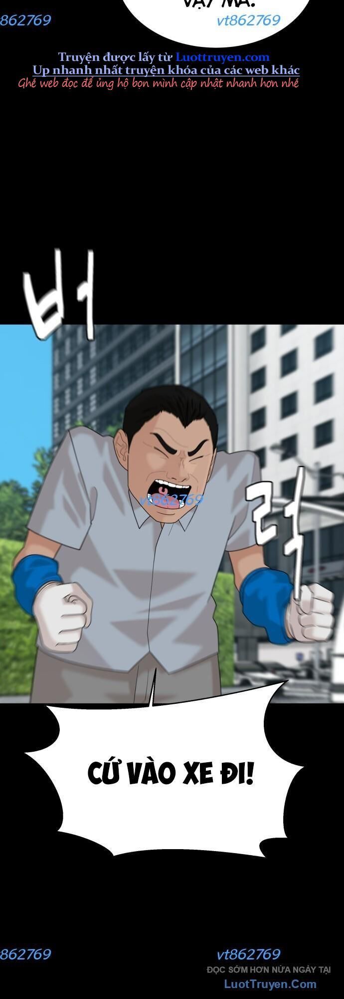 Nhà Hàng Độc Lạ Chapter 47 - Trang 32