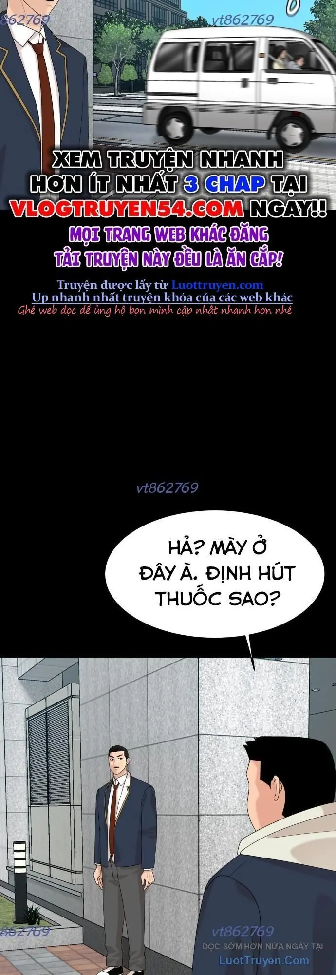 Nhà Hàng Độc Lạ Chapter 47 - Trang 34