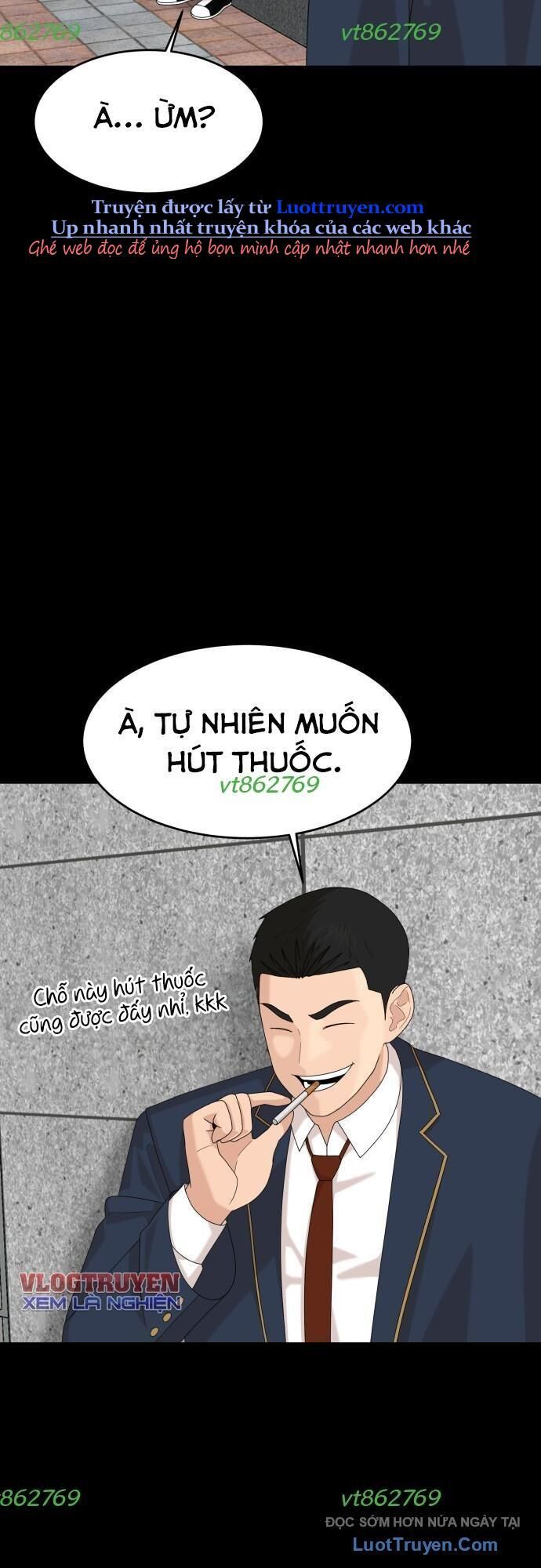 Nhà Hàng Độc Lạ Chapter 47 - Trang 35