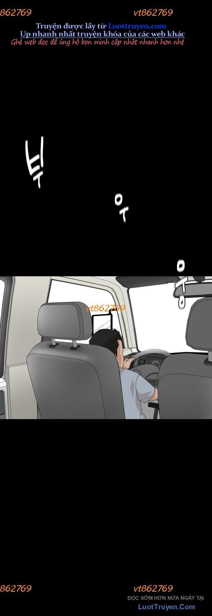 Nhà Hàng Độc Lạ Chapter 47 - Trang 36