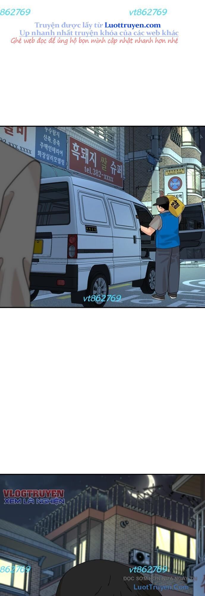 Nhà Hàng Độc Lạ Chapter 47 - Trang 39