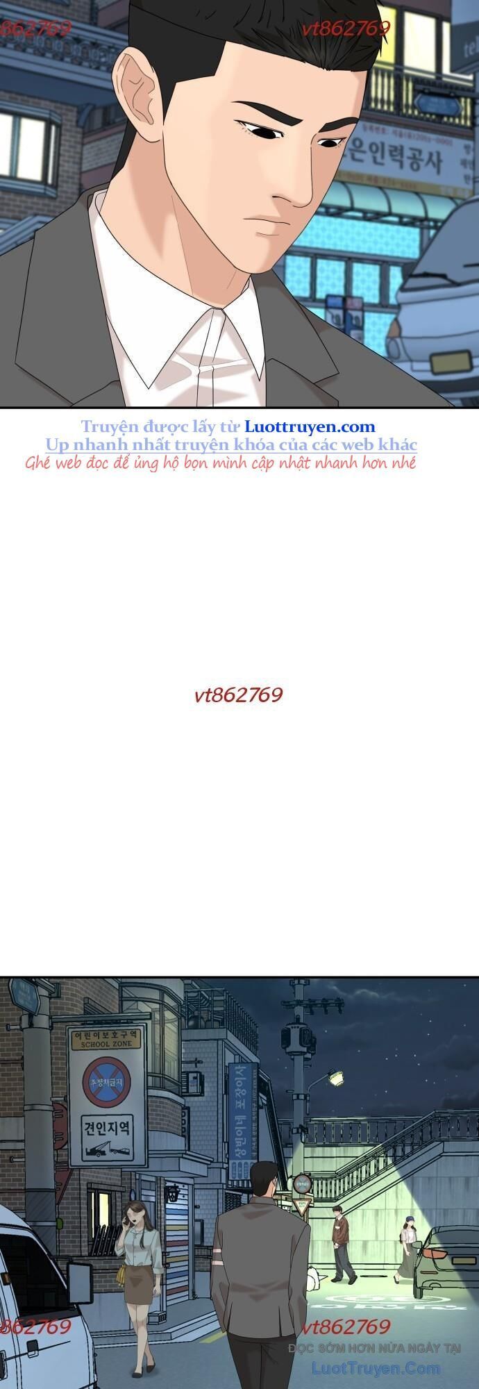 Nhà Hàng Độc Lạ Chapter 47 - Trang 40