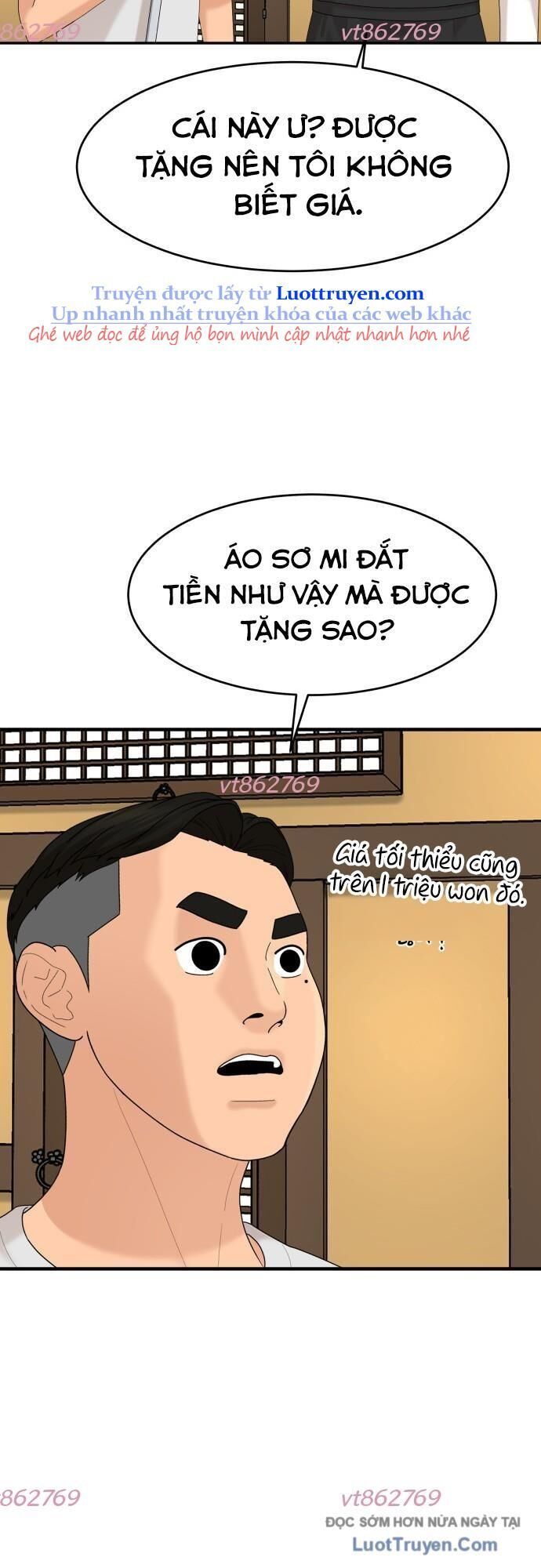 Nhà Hàng Độc Lạ Chapter 47 - Trang 43