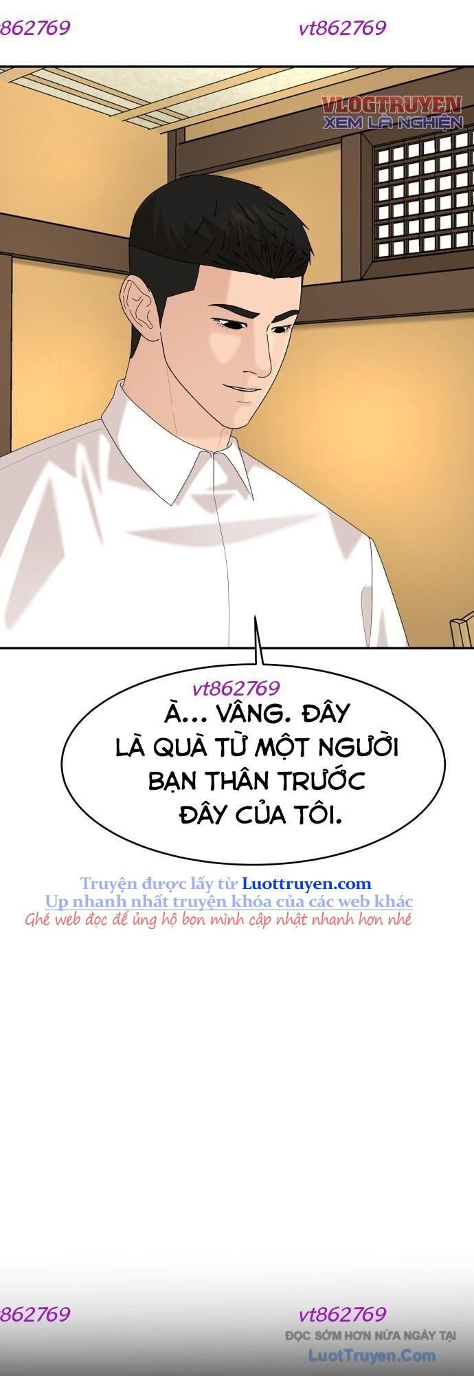 Nhà Hàng Độc Lạ Chapter 47 - Trang 44